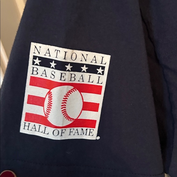 San Diego Padres Baseball, Hoffman #51, Hall of Fame T-Shirt xL - Picture 2 of 4